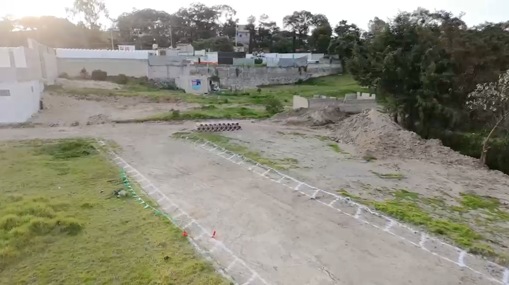 Terreno de 120 m² en Nicolás Romero, Estado de México