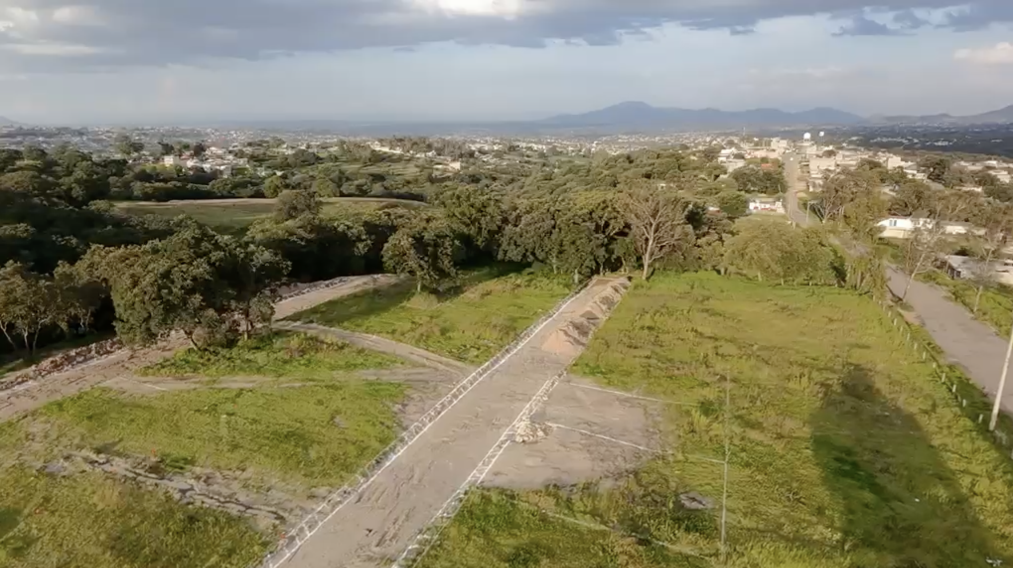 Terreno de 120 m² en Nicolás Romero, Estado de México